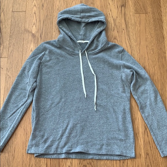 Brandy Melville Oversized Hoodie - Picture 1 of 3